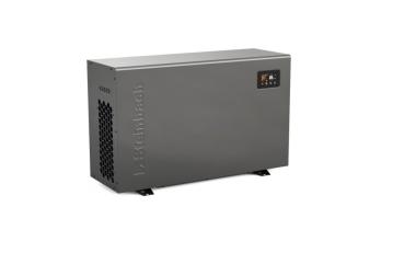Preview: Steinbach Wärmepumpe Silent 7 049312Z